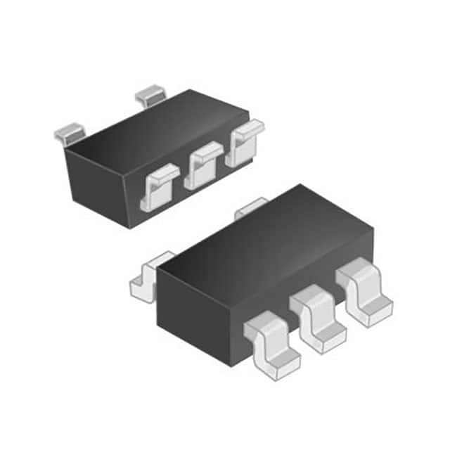 GLF1100-T1G7 GLF Integrated Power electronic component