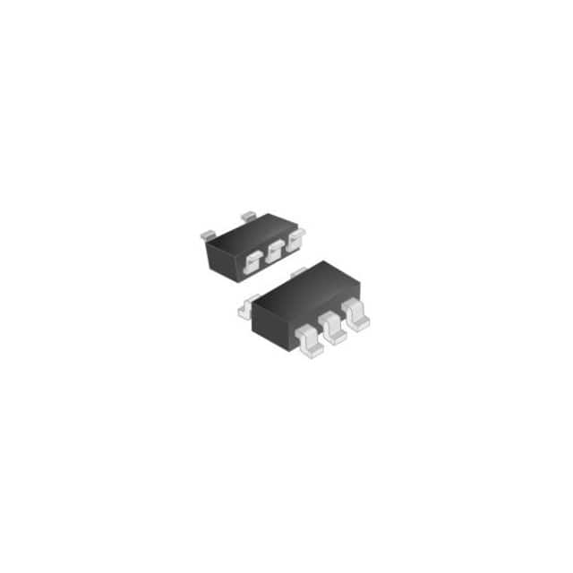 GLF1501 GLF Integrated Power electronic component
