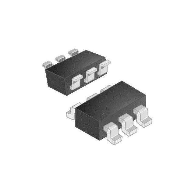 GLF2311A-T2G7 GLF Integrated Power electronic component