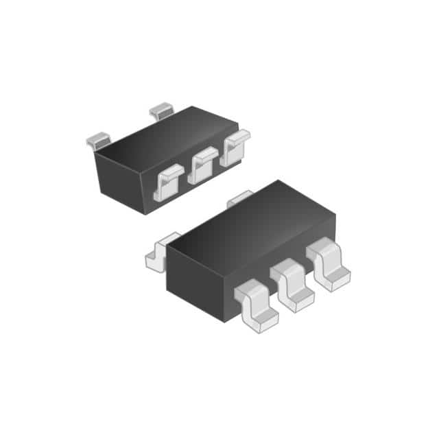 GLF2311B-T1G7 GLF Integrated Power electronic component