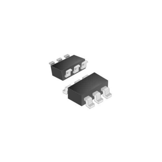 GLF4001 GLF Integrated Power electronic component