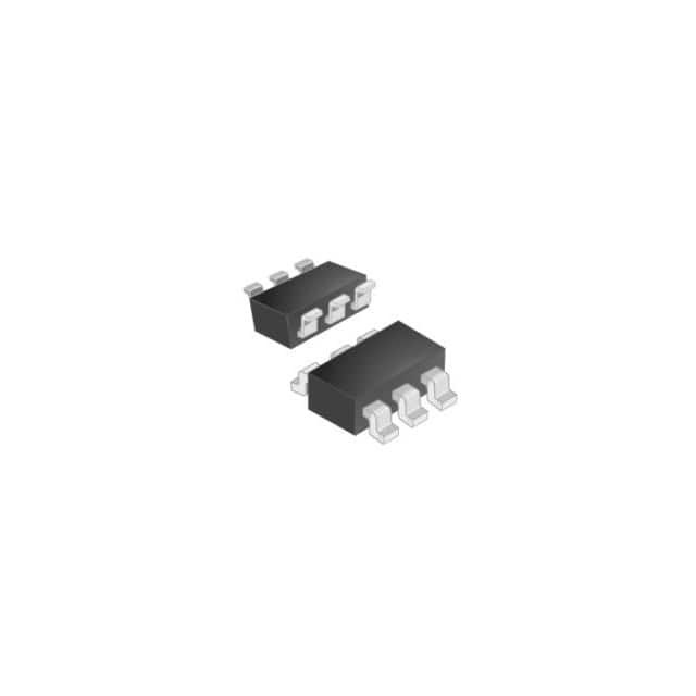 GLF4020 GLF Integrated Power electronic component