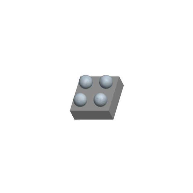 GLF71302 GLF Integrated Power electronic component