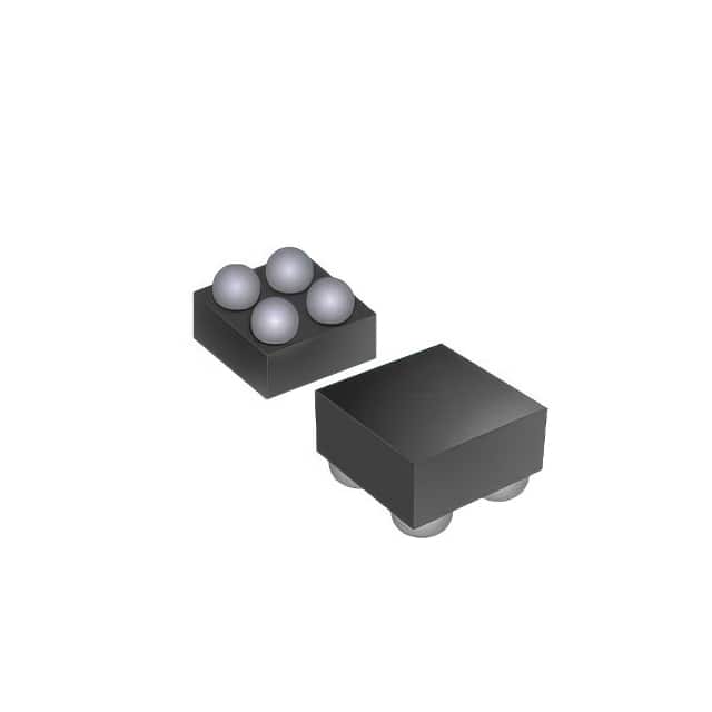 GLF71305 GLF Integrated Power electronic component