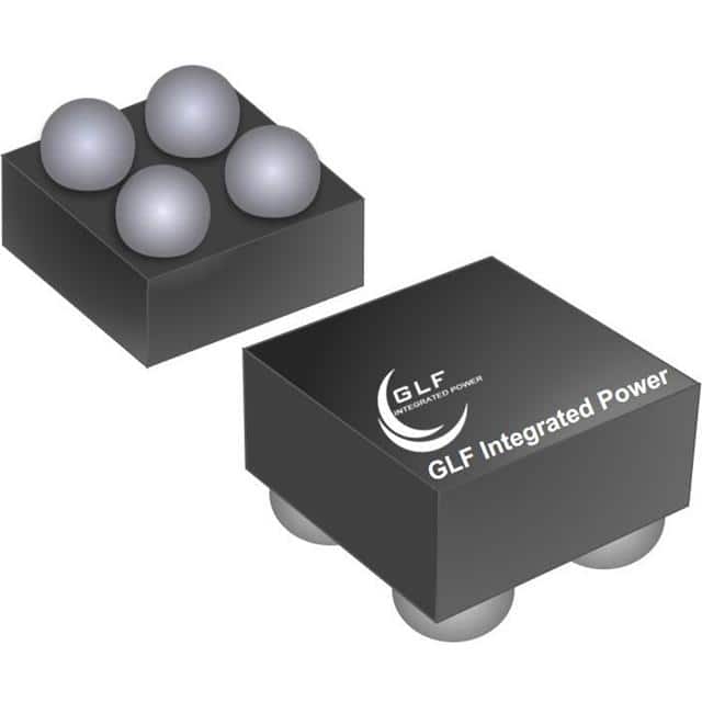 GLF71310 GLF Integrated Power electronic component