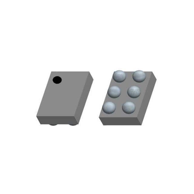 GLF71320 GLF Integrated Power electronic component