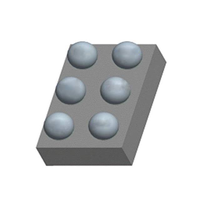 GLF71325 GLF Integrated Power electronic component