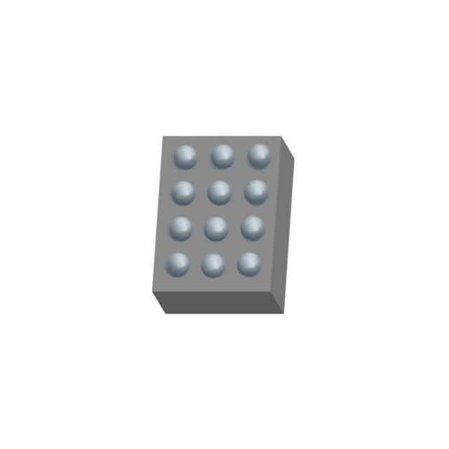 GLF71431 GLF Integrated Power electronic component