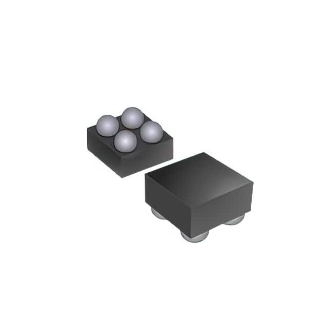 GLF72100 GLF Integrated Power electronic component