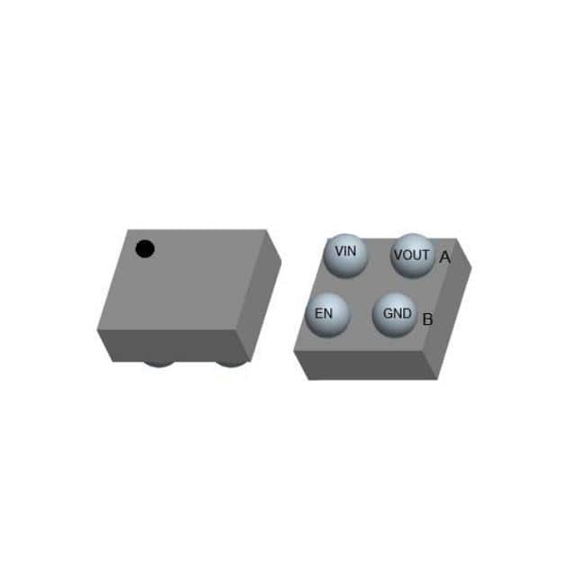 GLF72101 GLF Integrated Power electronic component