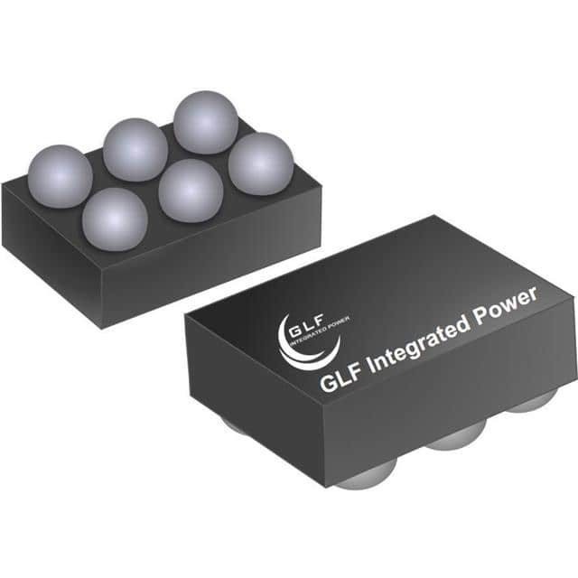 GLF74520 GLF Integrated Power electronic component