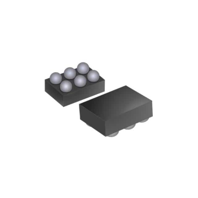 GLF72122 GLF Integrated Power electronic component