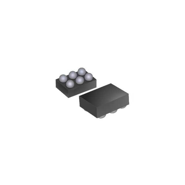 GLF72520 GLF Integrated Power electronic component