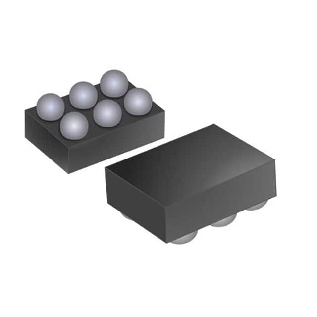 GLF72524 GLF Integrated Power electronic component