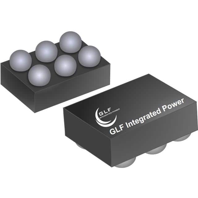 GLF72525 GLF Integrated Power electronic component