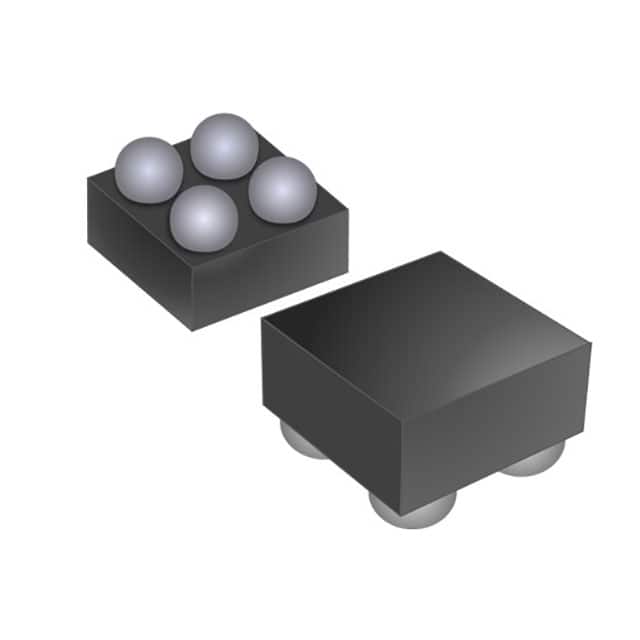 GLF73510 GLF Integrated Power electronic component