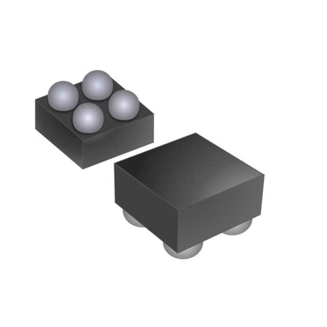 GLF73610-CE23C GLF Integrated Power electronic component