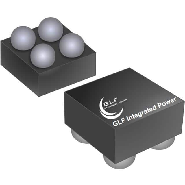 GLF73610-DE23C GLF Integrated Power electronic component