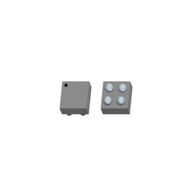 GLF73710 GLF Integrated Power electronic component
