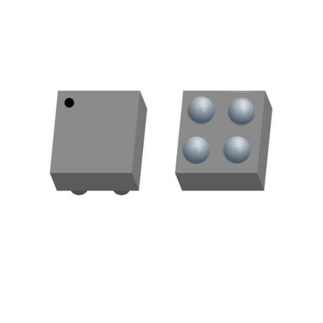 GLF73910-BD01 GLF Integrated Power electronic component