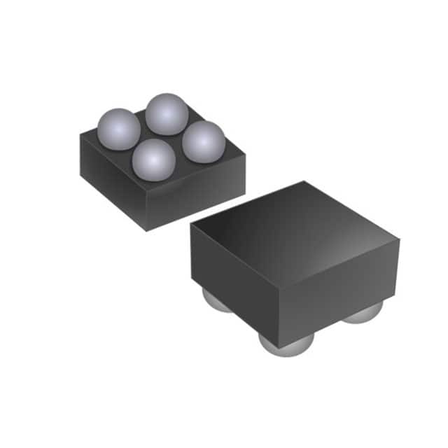 GLF73911-AD01 GLF Integrated Power electronic component