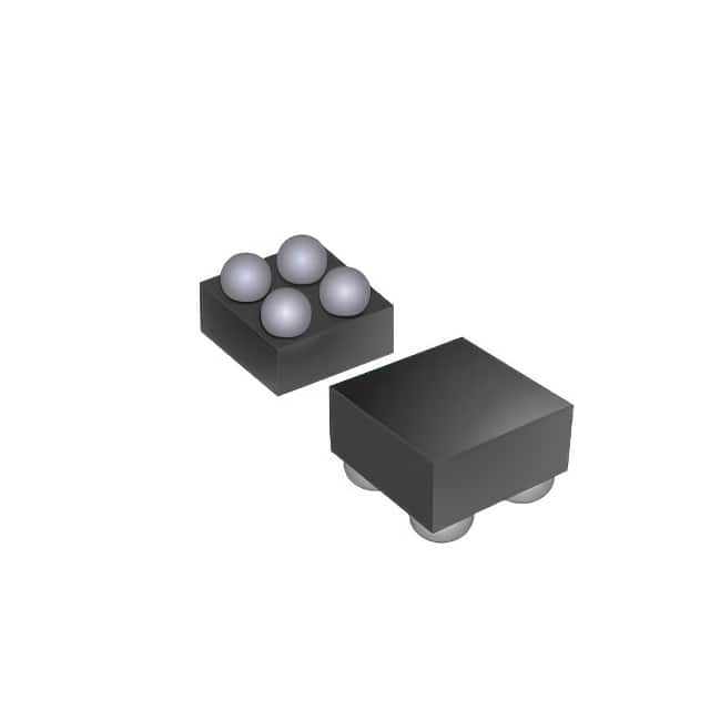 GLF73912 GLF Integrated Power electronic component