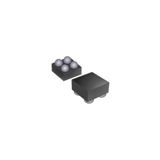 GLF73915 GLF Integrated Power electronic component