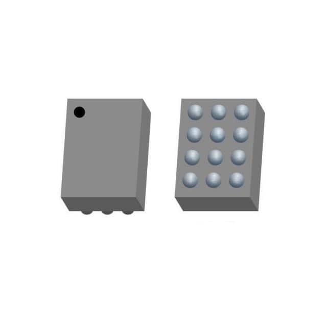 GLF74130 GLF Integrated Power electronic component