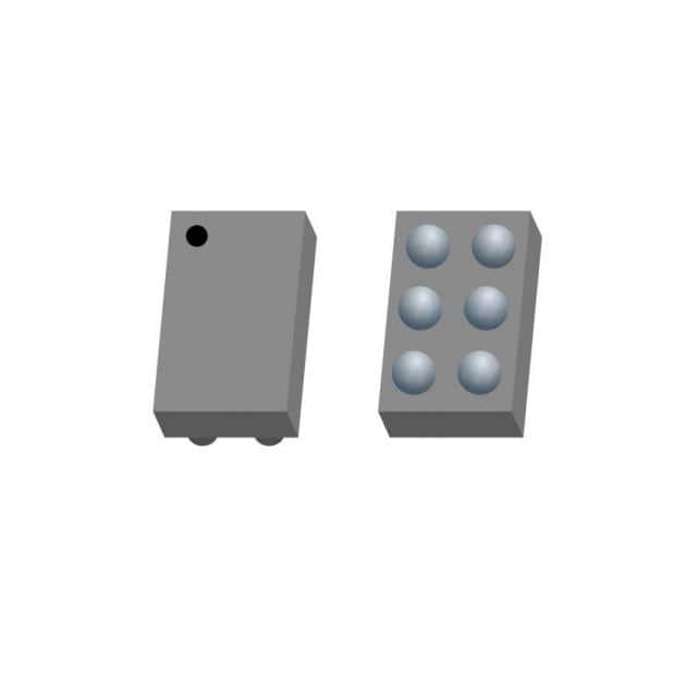 GLF76121 GLF Integrated Power electronic component