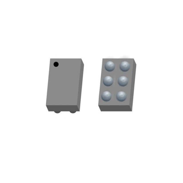 GLF76321 GLF Integrated Power electronic component