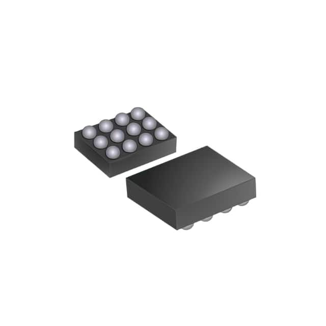 GLF76431 GLF Integrated Power electronic component