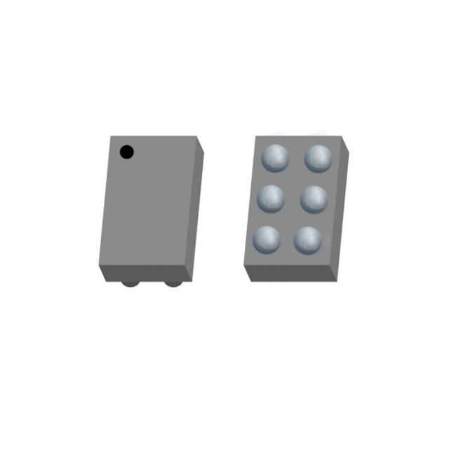 GLF76521 GLF Integrated Power electronic component
