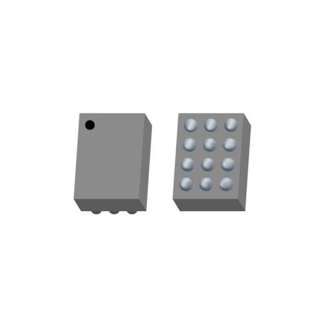 GLF78131 GLF Integrated Power electronic component