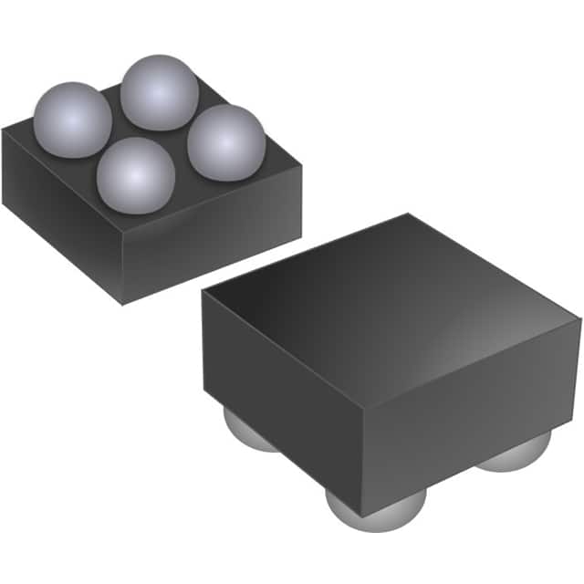 GLF76311 GLF Integrated Power electronic component