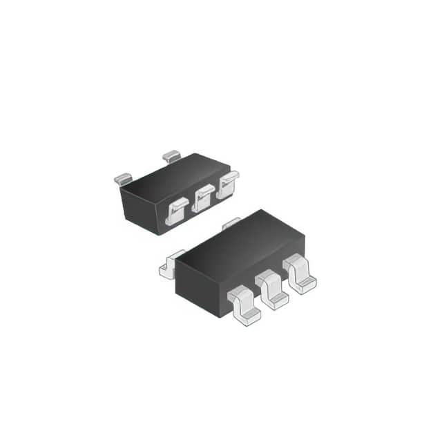 GLF81311 GLF Integrated Power electronic component