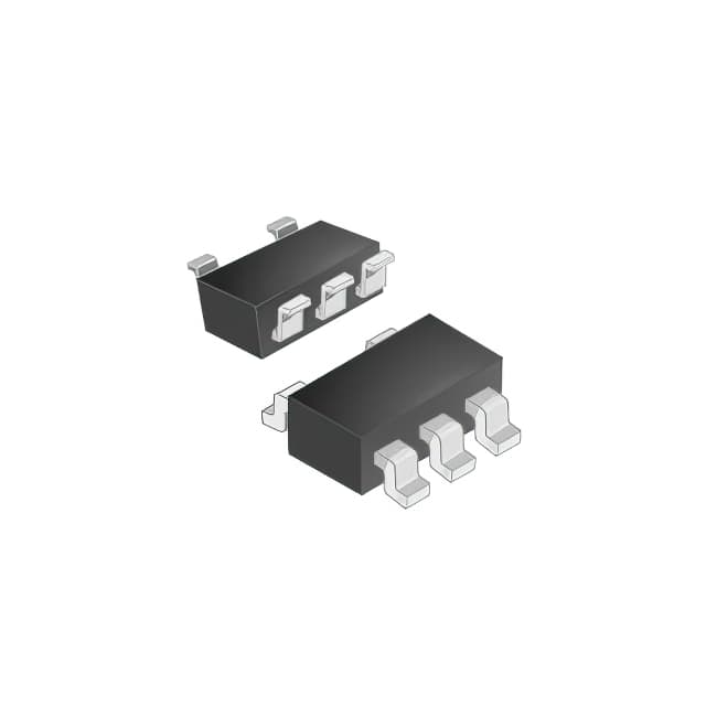 GLF82321 GLF Integrated Power electronic component