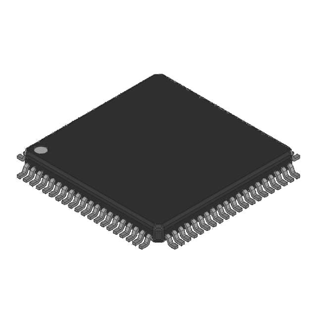 R5F213G5ANNP#U1 Renesas Electronics Corporation electronic component