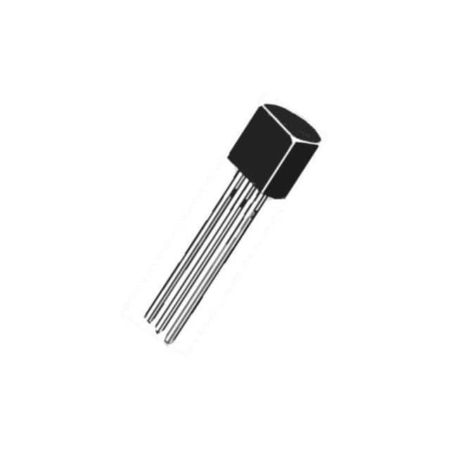 H431LKA HY Electronic (Cayman) Limited electronic component