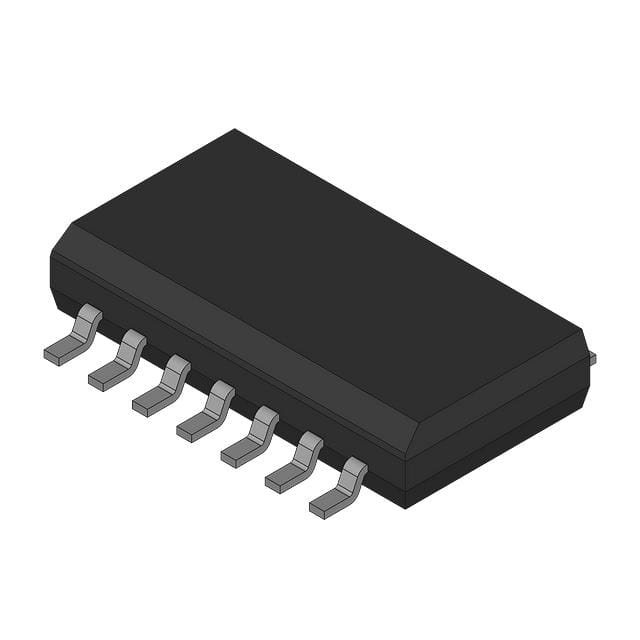 MC1489ML1 Motorola electronic component