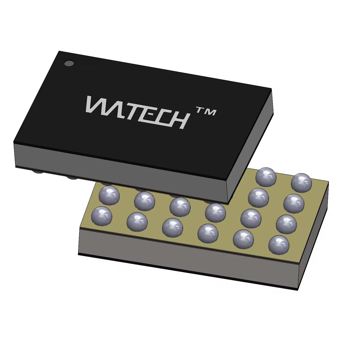 HAP5001 Watech Electronics electronic component