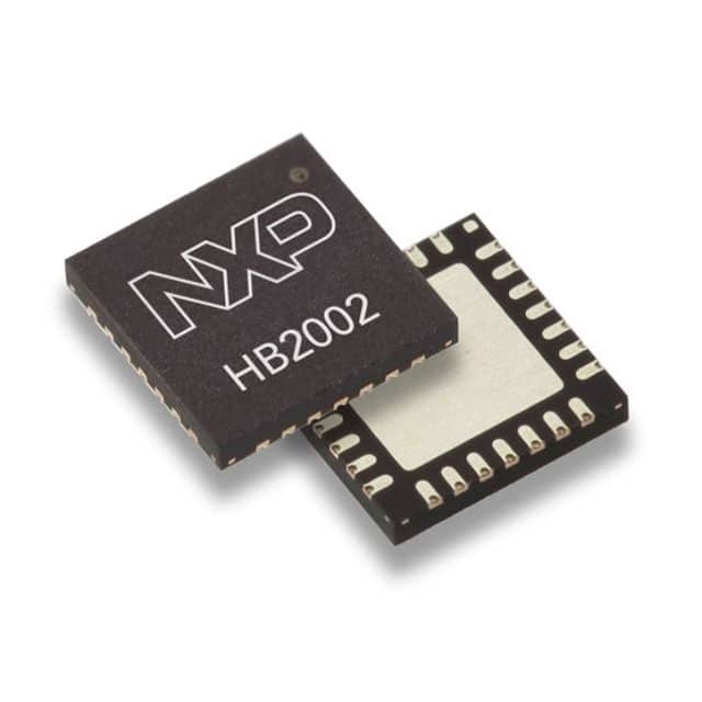 MC33HB2002ES NXP USA Inc. electronic component