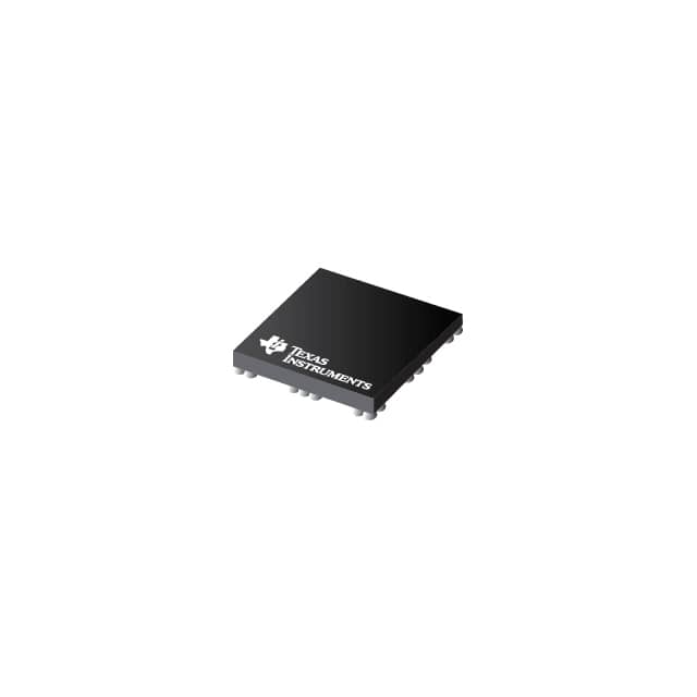 HD3SS214IZXHR Texas Instruments electronic component