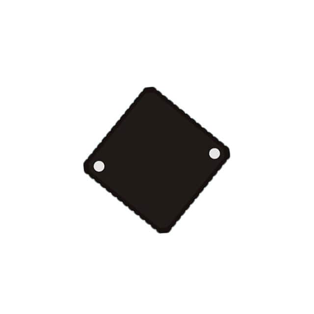 HDL6M06502B ABLIC Inc. electronic component