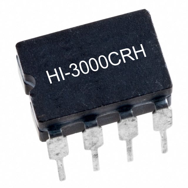 HI-3000CRH Holt Integrated Circuits Inc. electronic component