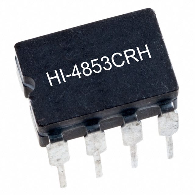 HI-4853CRH Holt Integrated Circuits Inc. electronic component