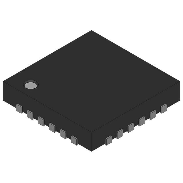 MAX3735EGG Analog Devices Inc./Maxim Integrated electronic component