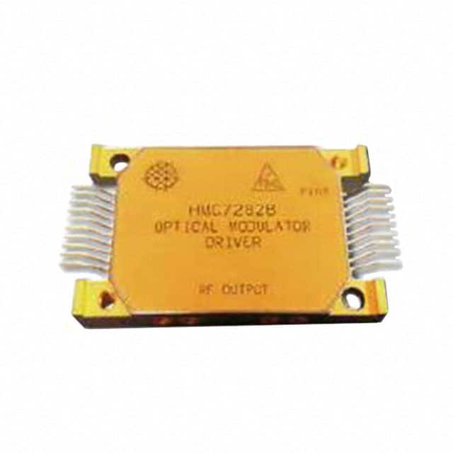 HMC7282B Analog Devices Inc. electronic component