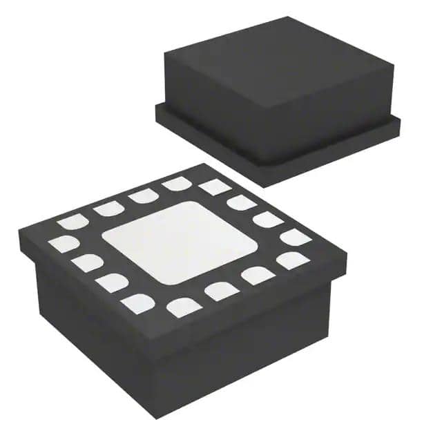 HMC722LC3C Analog Devices Inc. electronic component