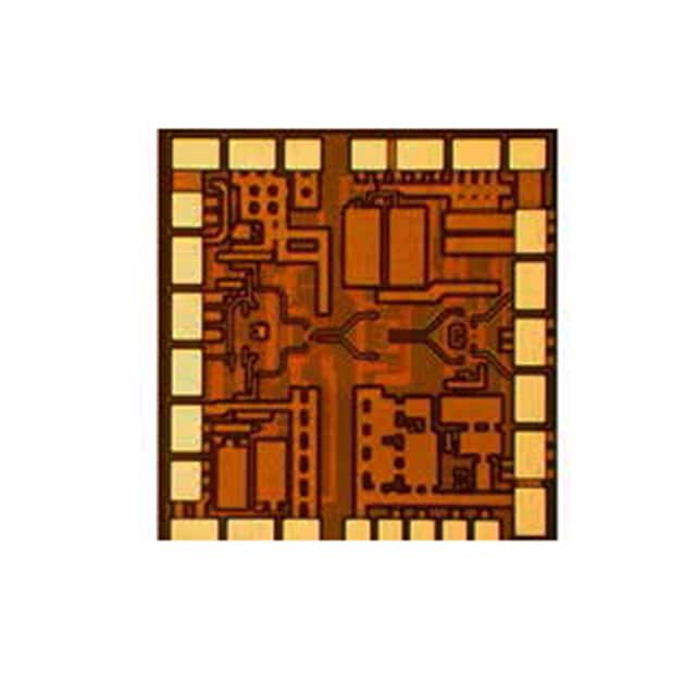 HMC7590-SX Analog Devices Inc. electronic component