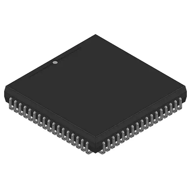 EN80C186XL-12 Rochester Electronics, LLC electronic component